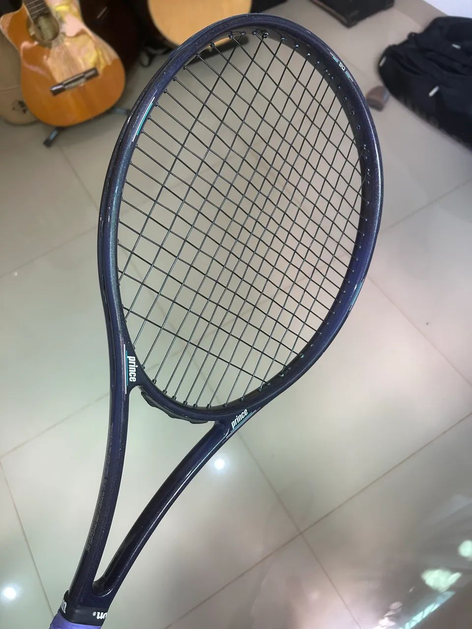 Prince CTS Precision 90 - Foto 2