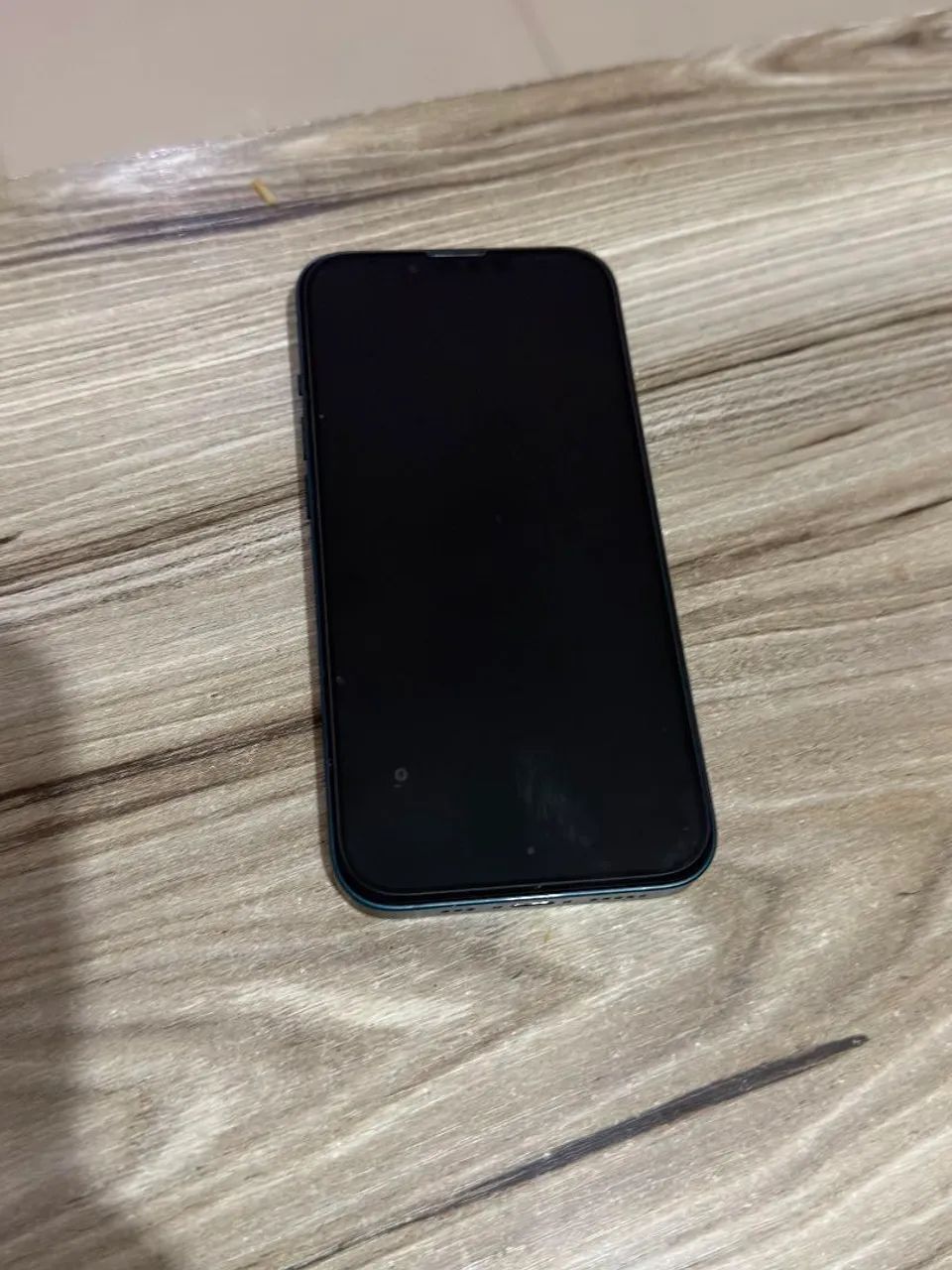 Iphone 13 128GB Impecável, todo original! - Foto 3