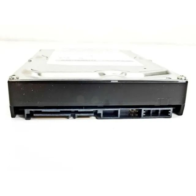 HD 1000GB SATA 1TB SAMSUNG HD103UJ de pc-desktop usado limpo e em bom estado - Foto 2