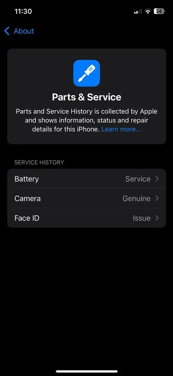 iPhone 12 + Watch Series 7 - Foto 3
