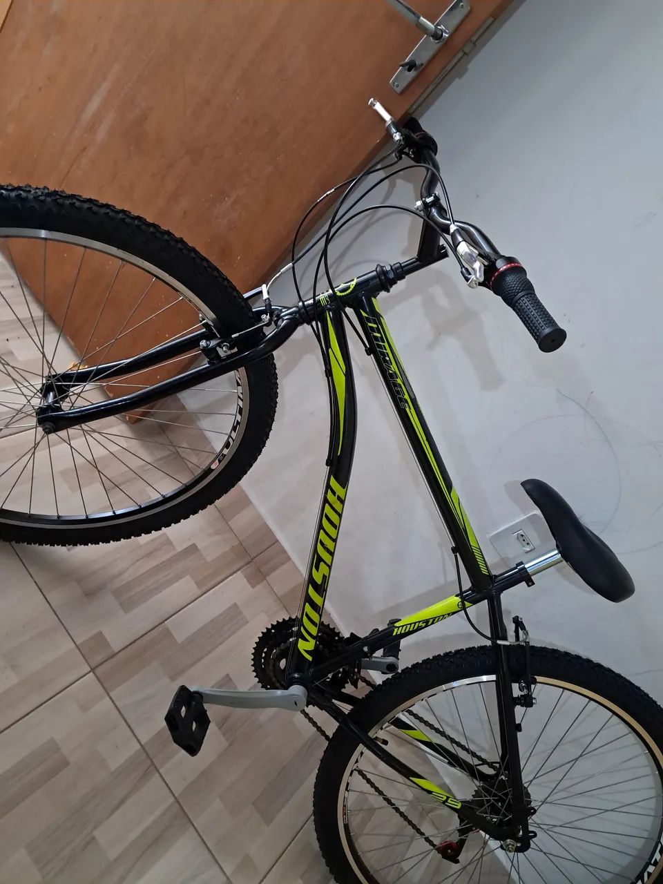 Bicicleta  aro 29 - Foto 2