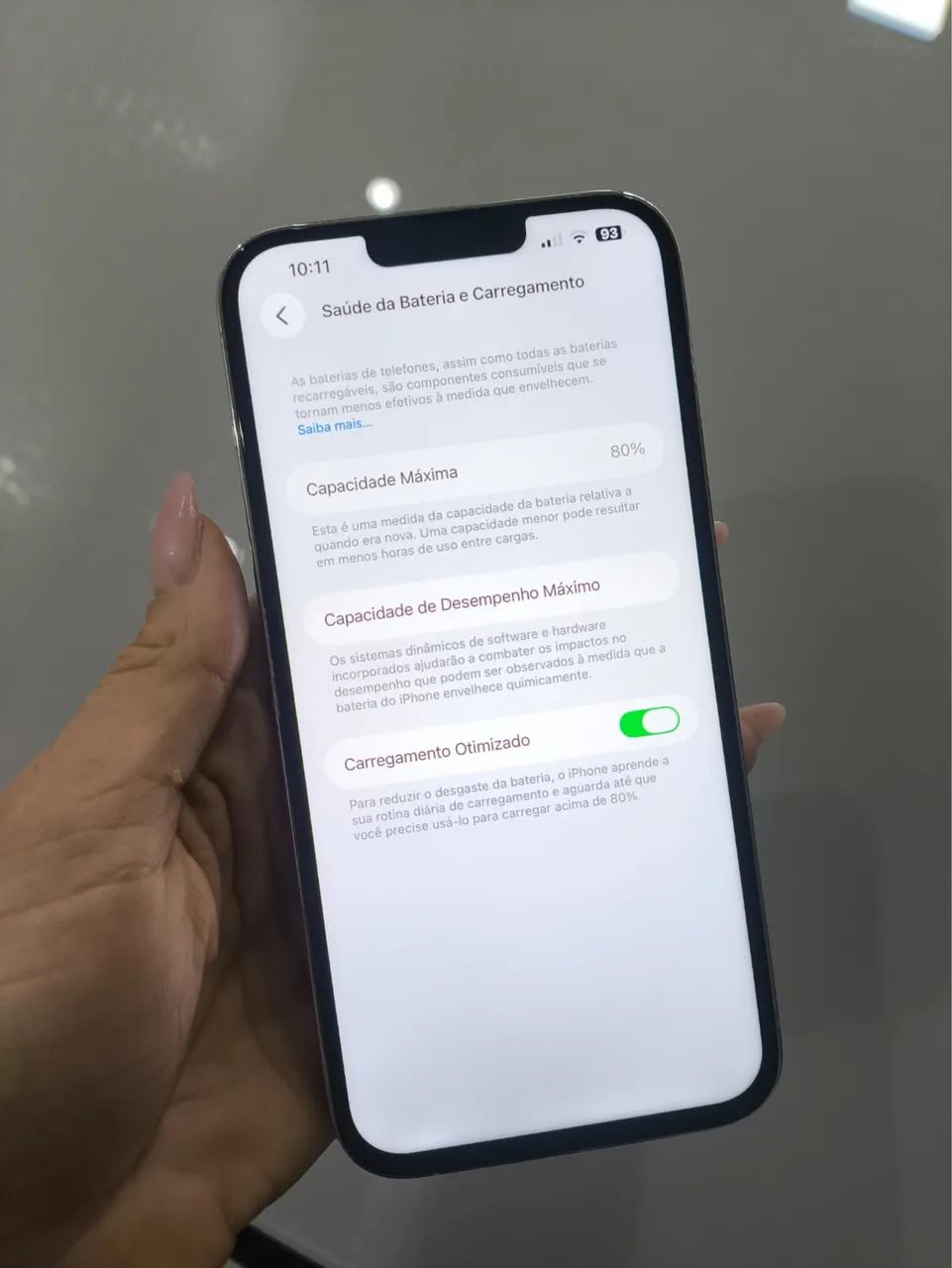 iPhone 13 Pro Max - Foto 5