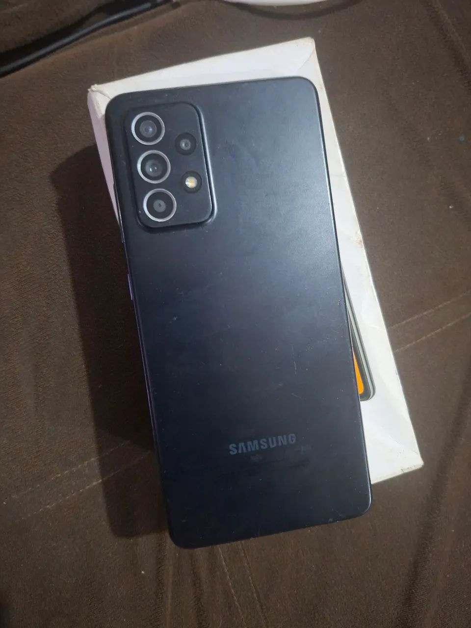Samsung Galaxy A52 - Foto 5