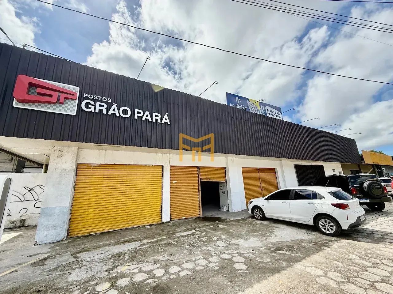 Ponto Comercial em plena BR-316 - 43 m² a 200 m² - Ananindeua - Foto 2