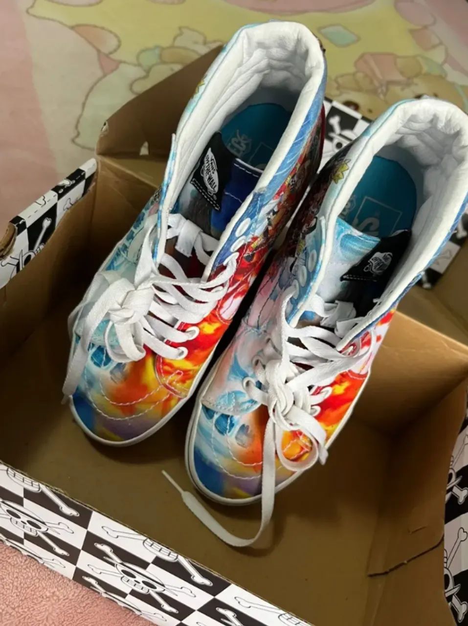 Vans One Piece - Foto 3