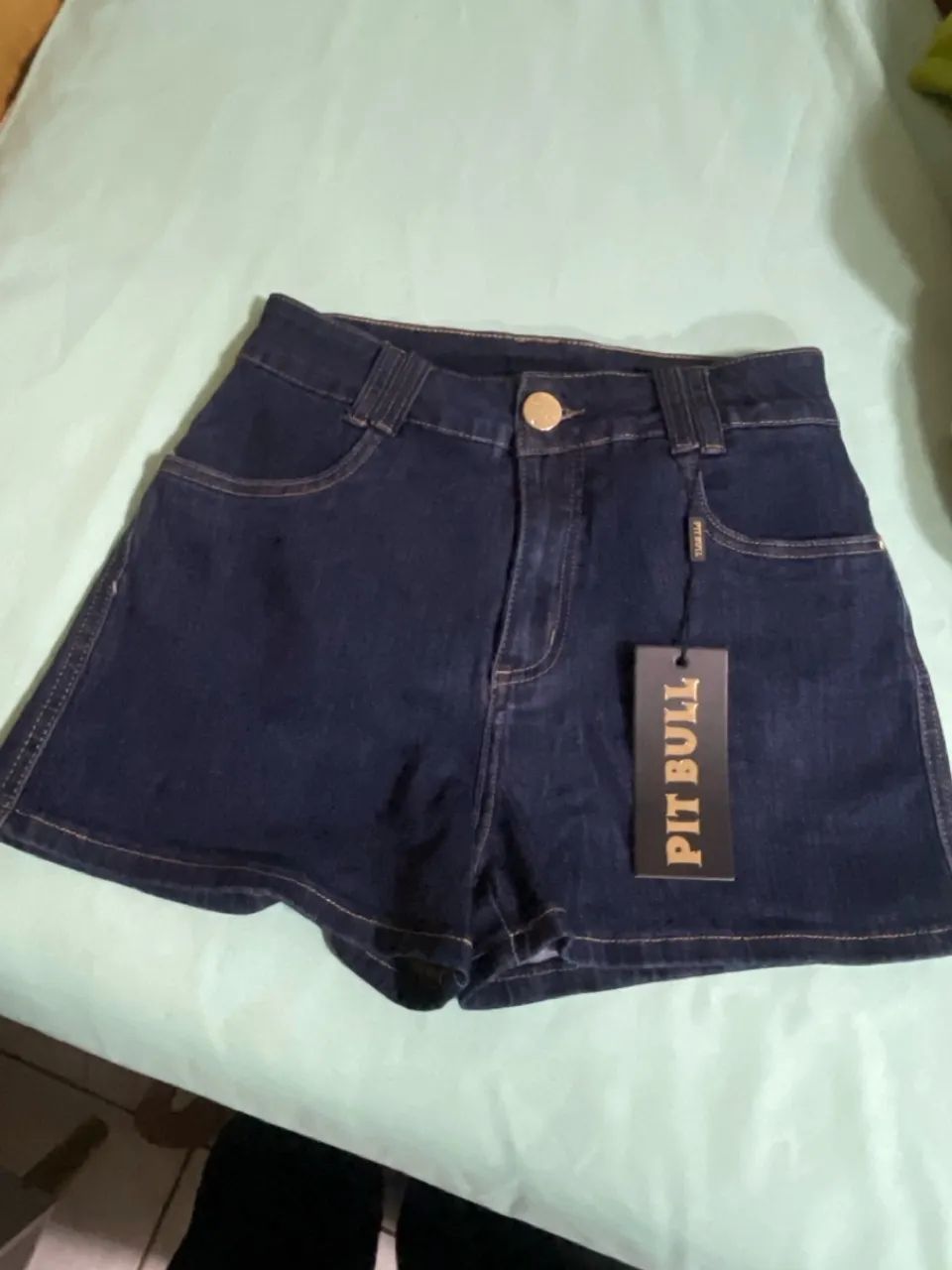 Short Pitbull  - Foto 2