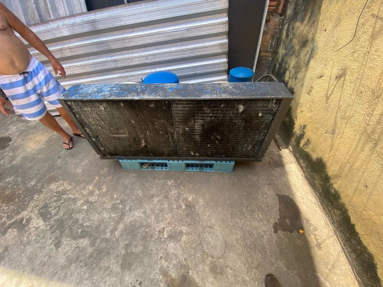 Unidade Condensadora mt100 - Foto 3