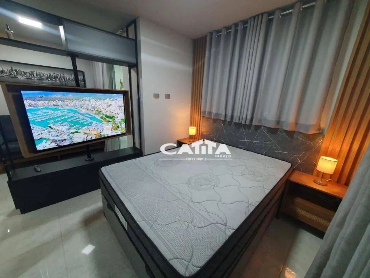 Studio Mobiliado para Locação na Vila Formosa - Foto 5