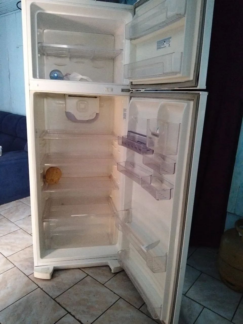 Geladeira 