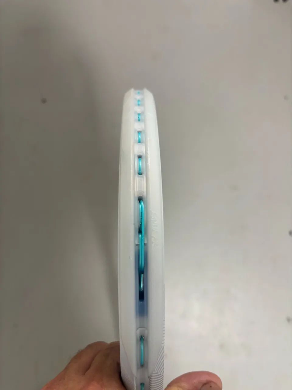 Yonex muse zerada - Foto 4