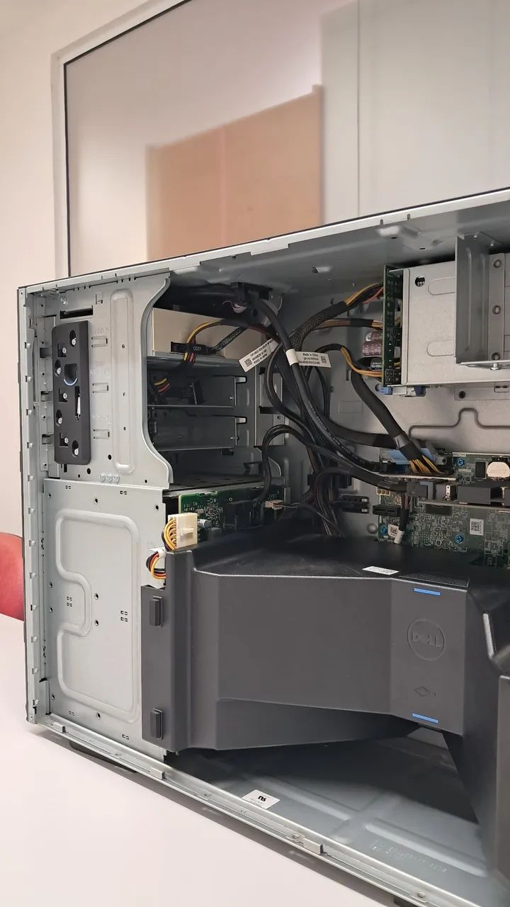 Servidor PowerEdge T330 - Foto 5