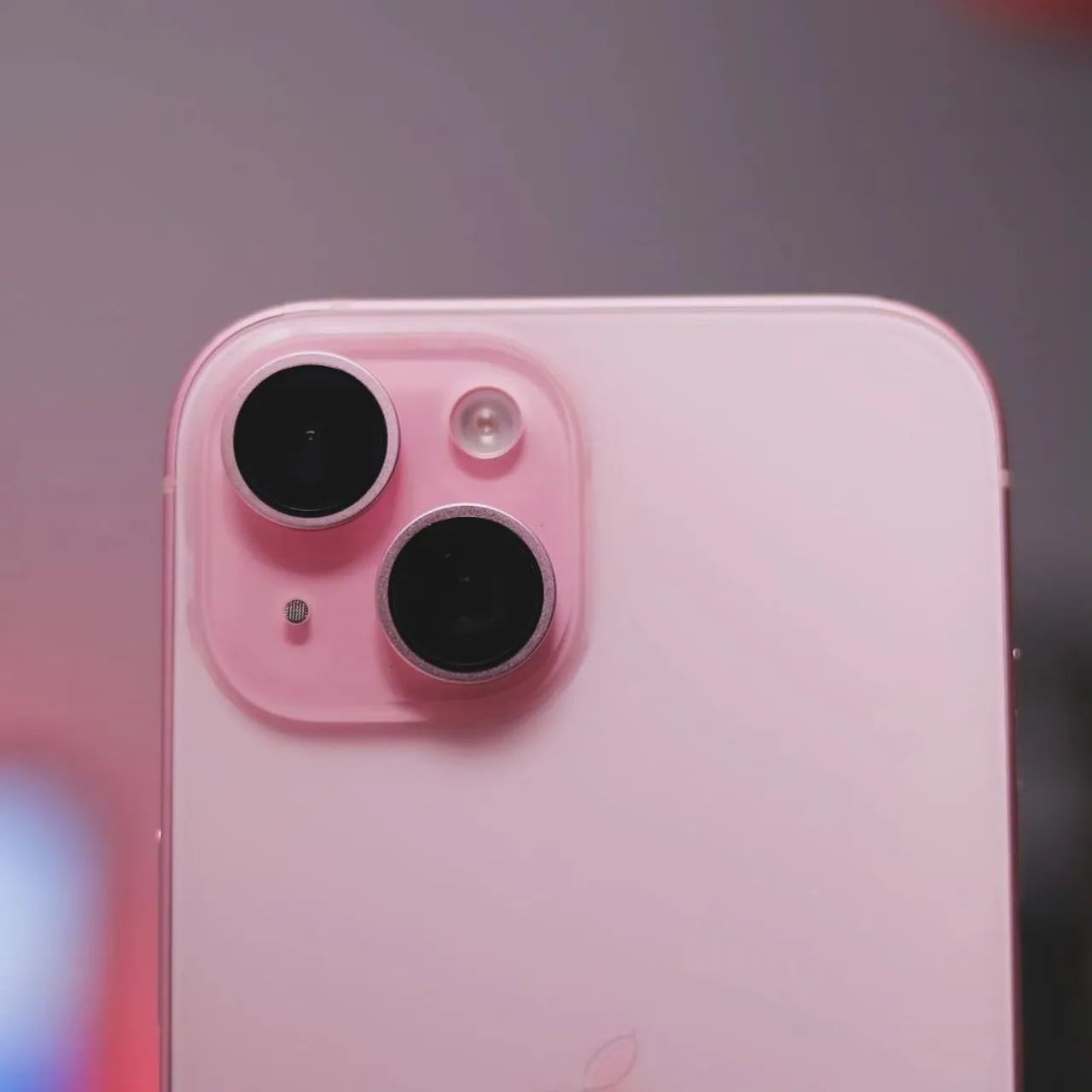 iPhone 15 Praticamente Novo! - Foto 2