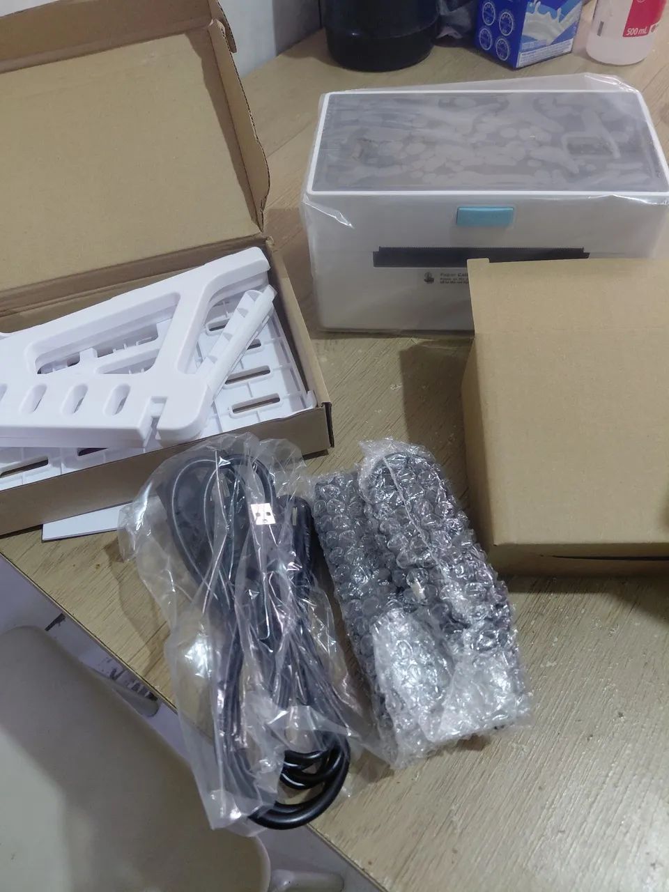 Impressora térmica  - Foto 2