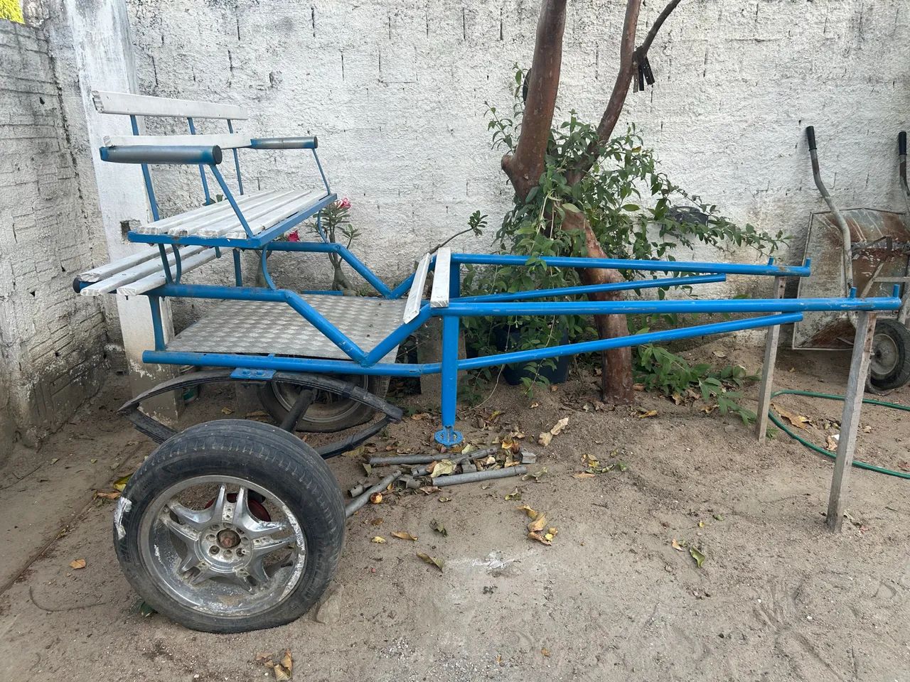 Charrete 