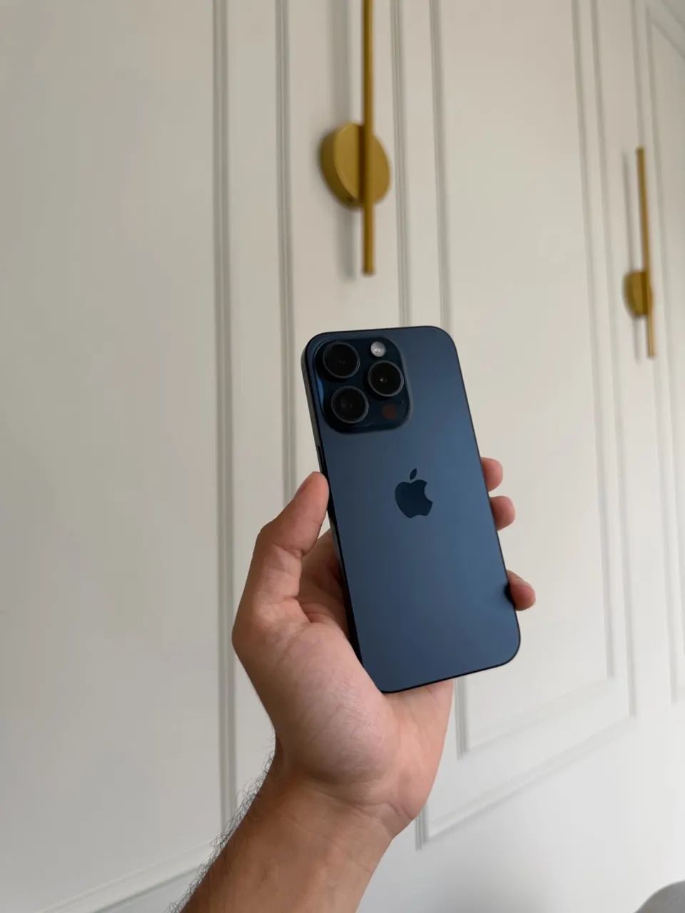 iPhone 15 Pro 128GB