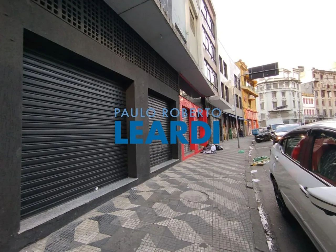 COMERCIAL - CENTRO - SP