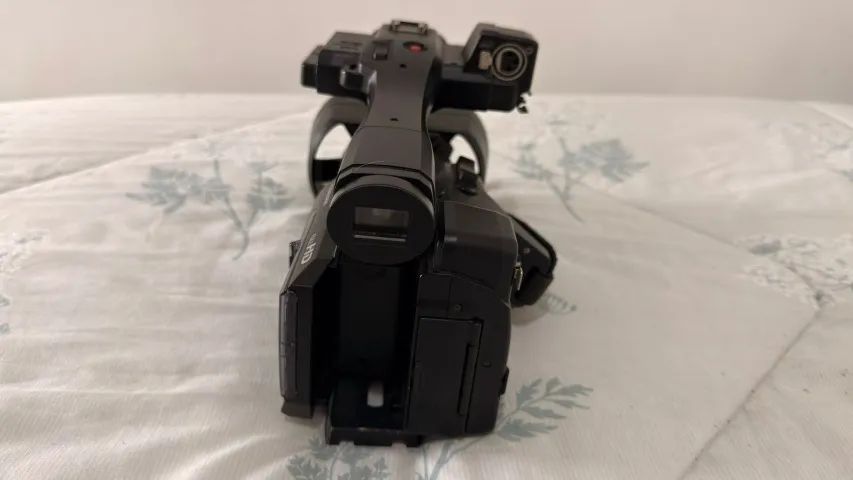 camera panasonic - Foto 2
