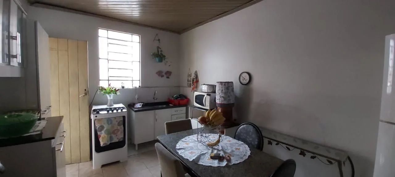 Casa À Venda Centro Piracicaba