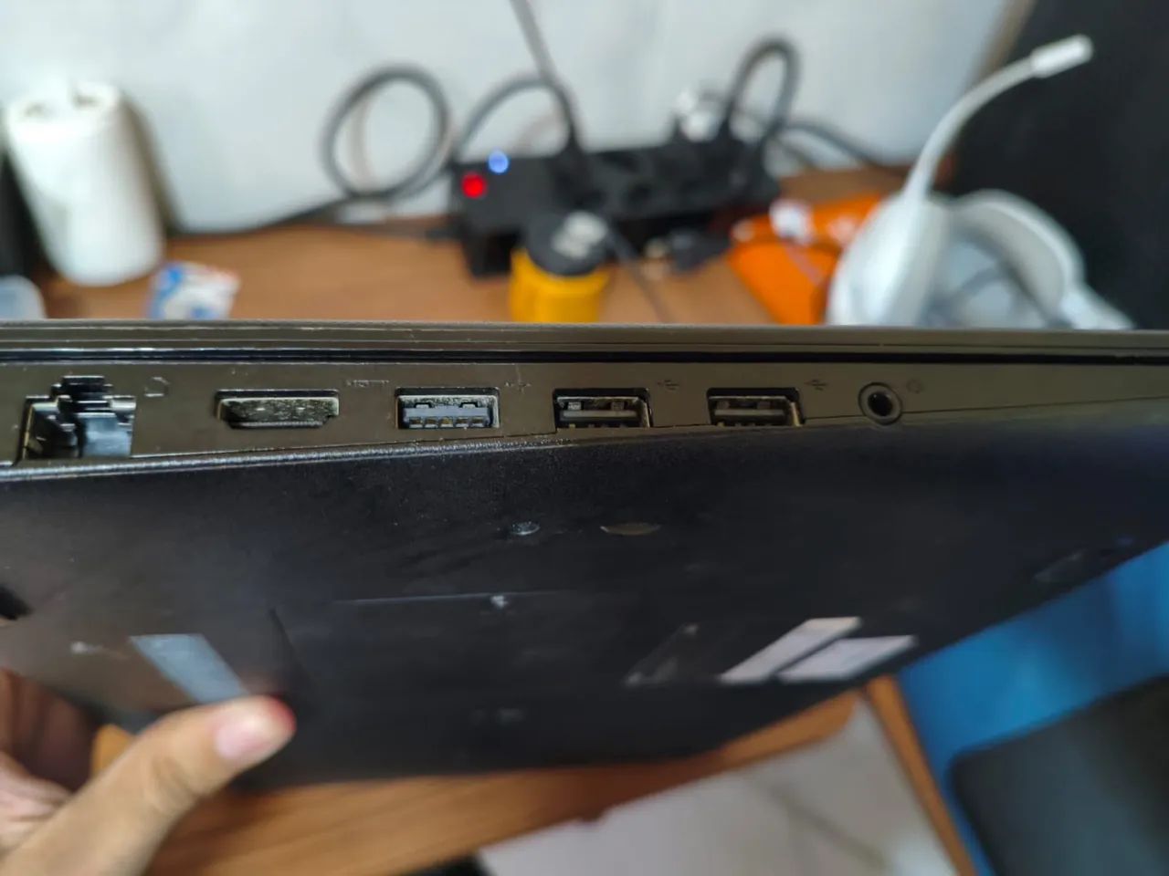 NOTEBOOK SAMSUNG  - Foto 4