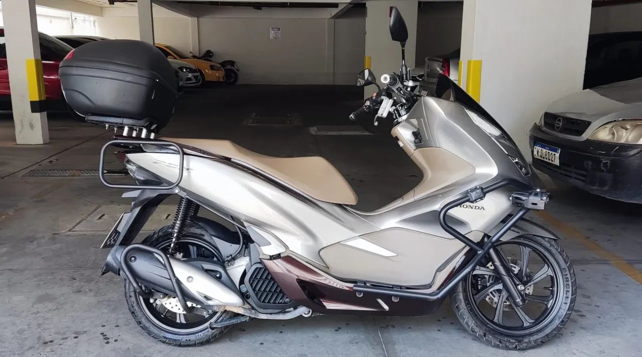 Moto PCX - Foto 2