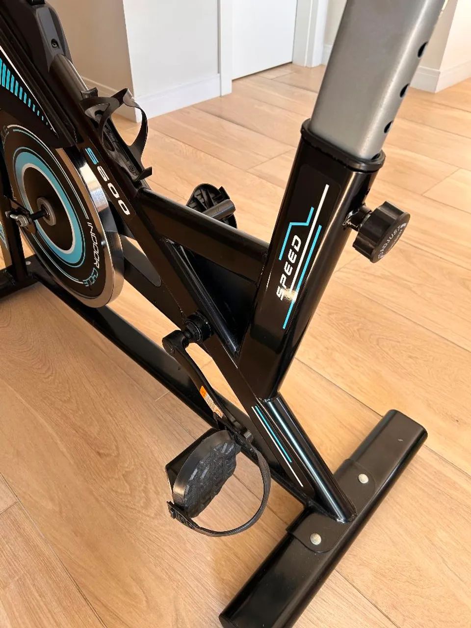 Bicicleta Ergometrica PodiumFit - Foto 3
