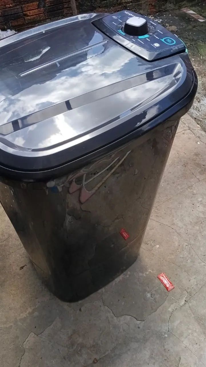 Vendo máquina de lavar  - Foto 3