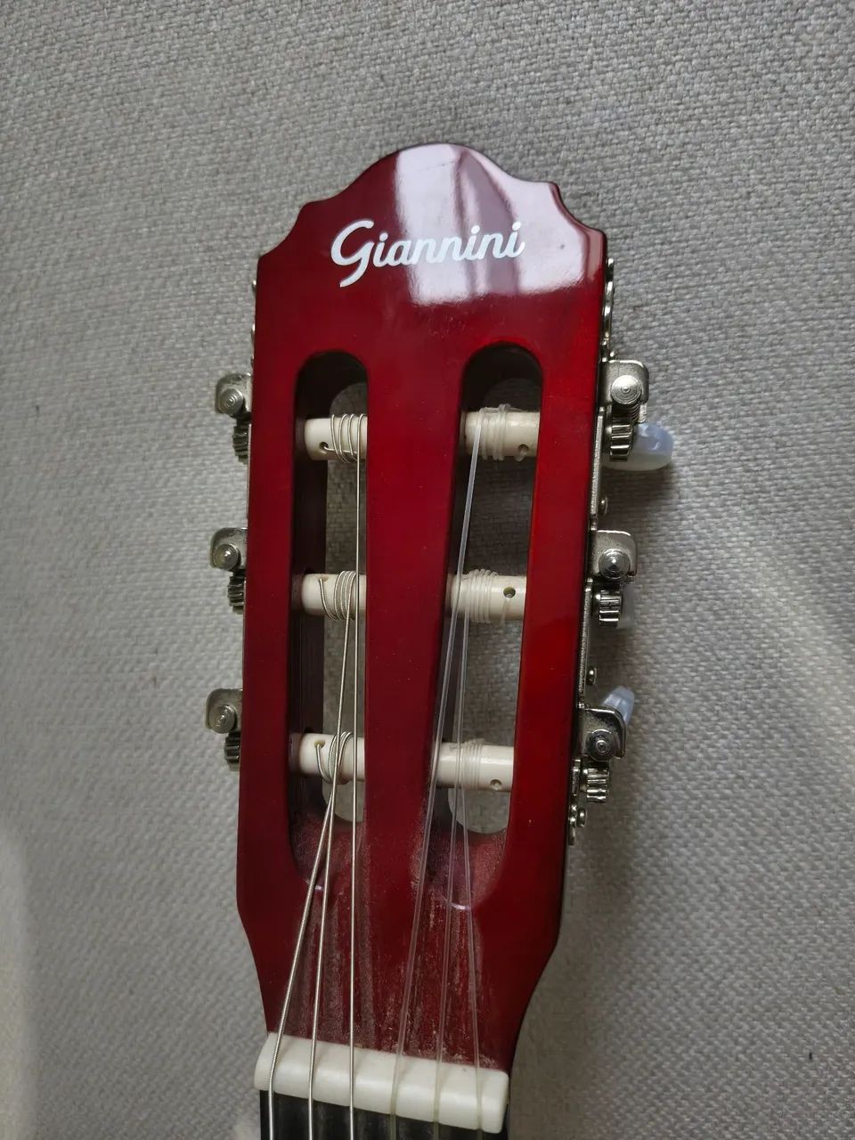 Violão Gianini - Foto 3