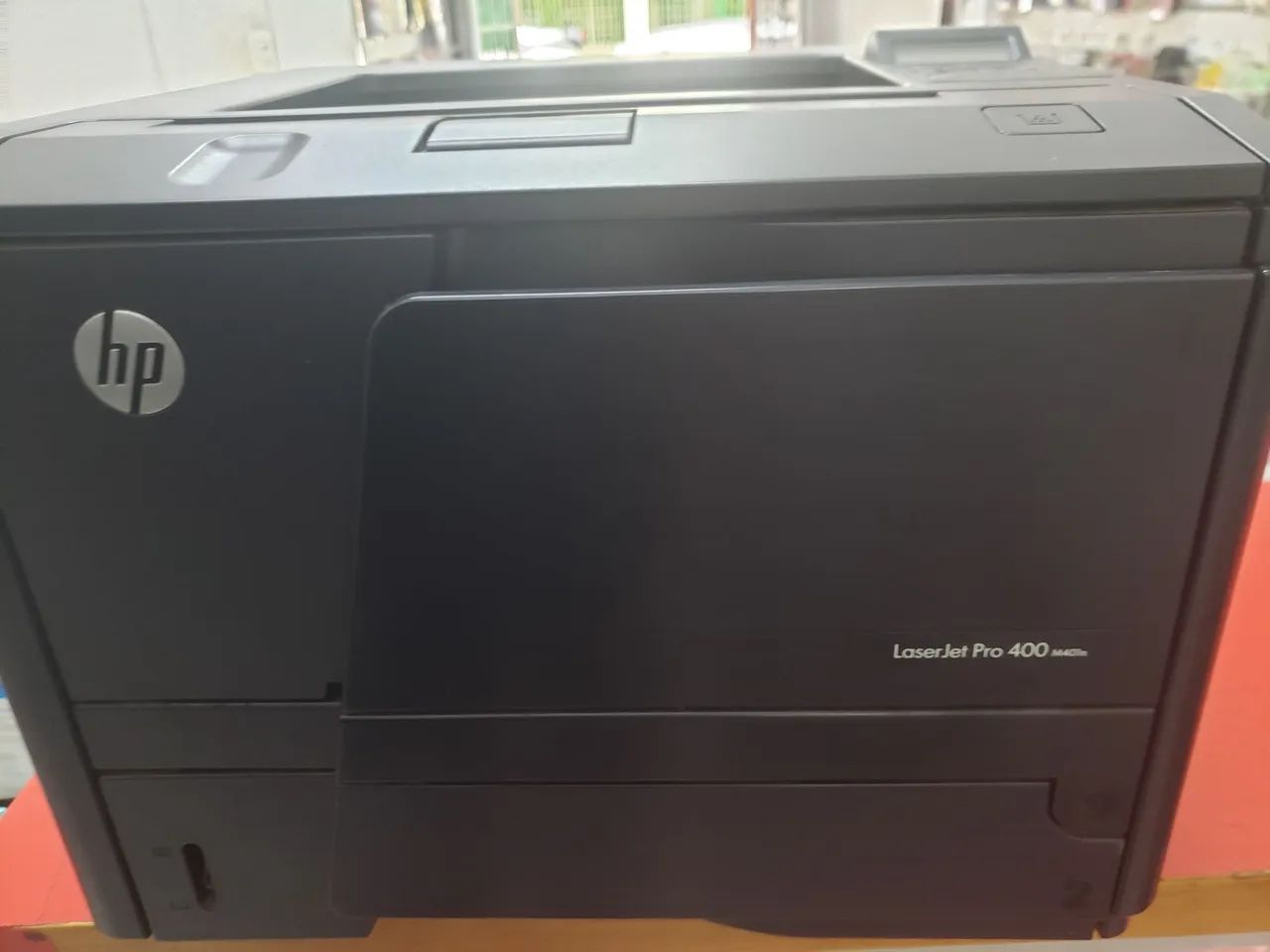 Impressora HP  - Foto 2
