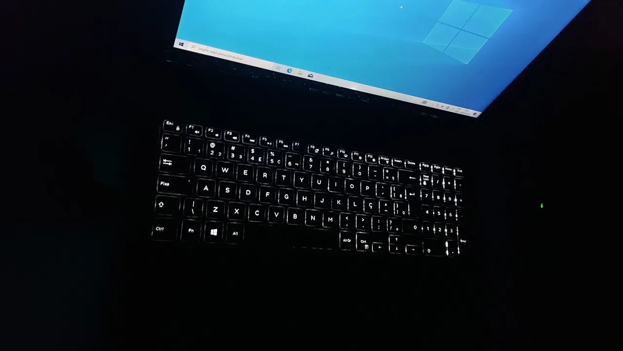Notebook i7 8g touch screen  - Foto 3