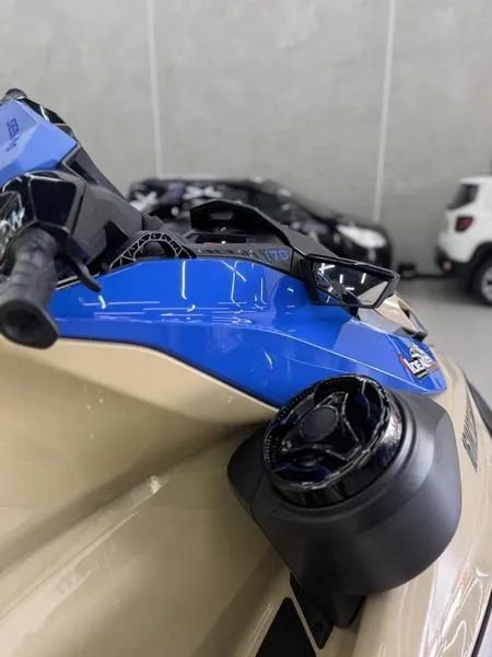 jetski seadoo wake 170 2026 - Foto 4