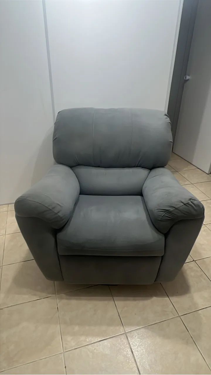 Vender poltrona