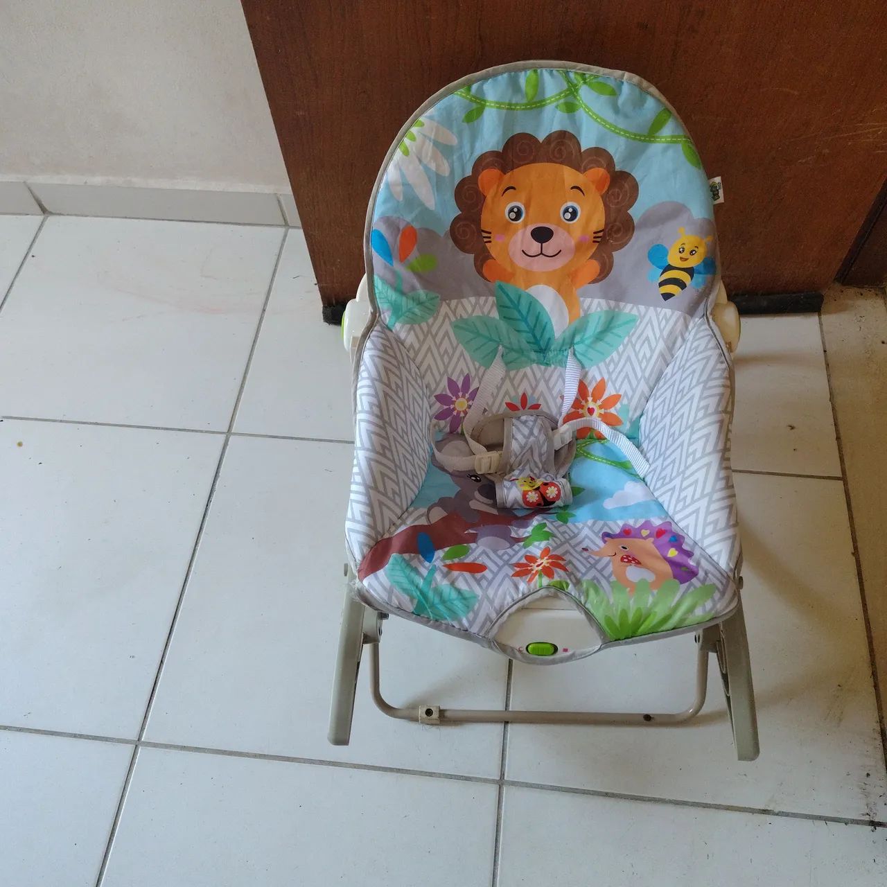 Cadeirinha 