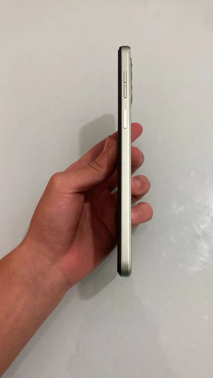 Motorola  G54  Excelente - Troco Parcelo 18X Loja Centro - Foto 4