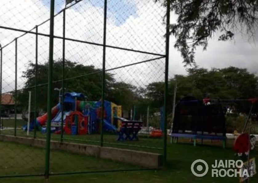 TERRENO - PRIVÊ CHATEAU PARAISO - Foto 4