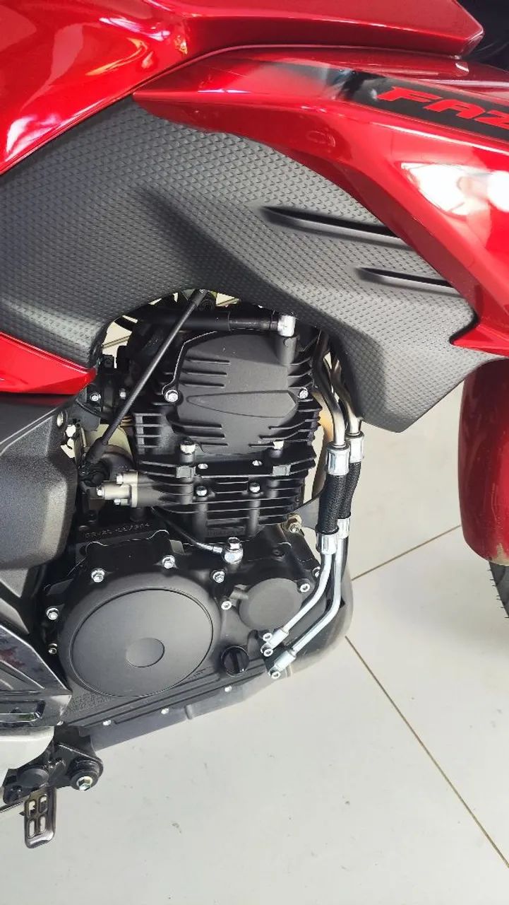 Vendo moto - Foto 5