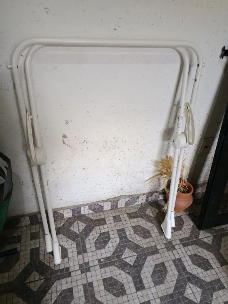 Suporte de banheira