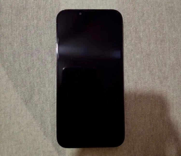 iPhone 12 Pro Max 256GB Azul