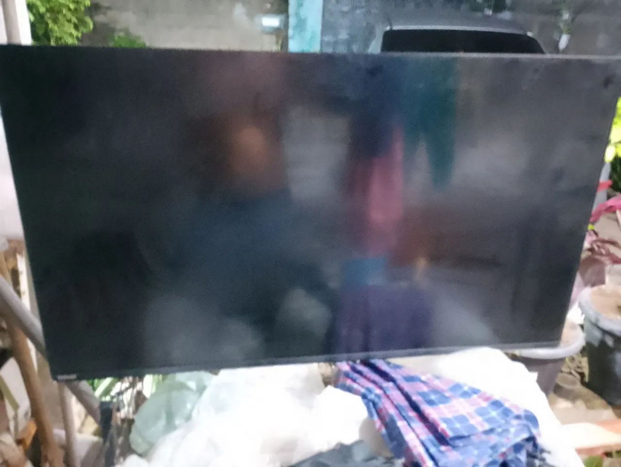 Placa tv Toshiba 43V35KB  - Foto 4