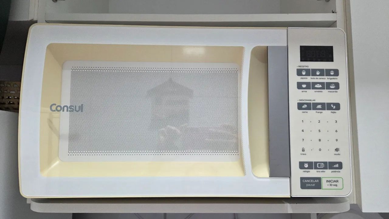 Microondas 32l
