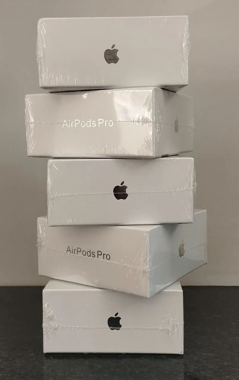 Fone da apple  - Foto 2