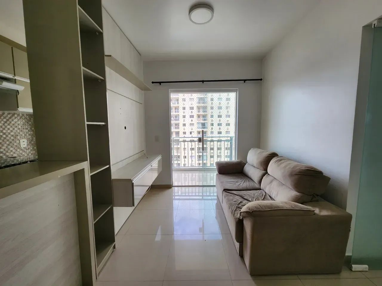 PLENO RESIDENCIAL - MOBILIADO - Foto 3