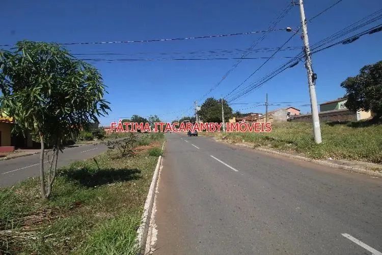 Imóvel para venda com 2099 metros quadrados em Cidade Vera Cruz - Aparecida de Goiânia - G - Foto 4