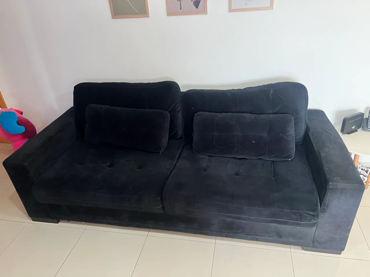 Sofá  - Foto 2
