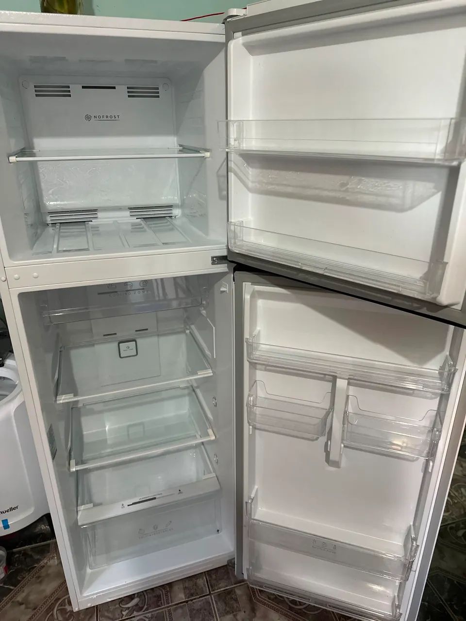 Vende-se geladeira MIDEA  - Foto 4