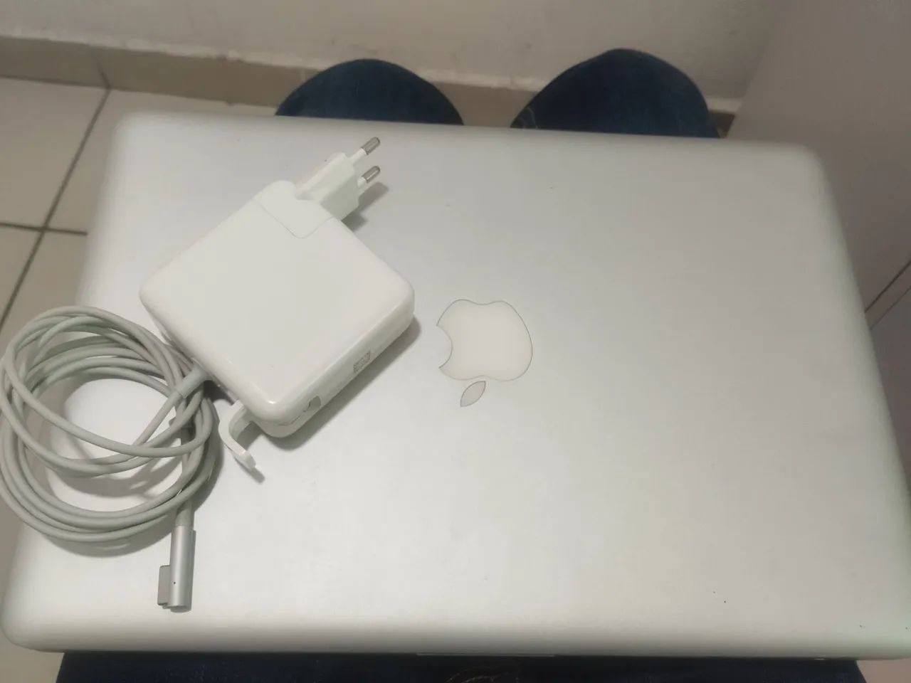 MacBook  - Foto 2