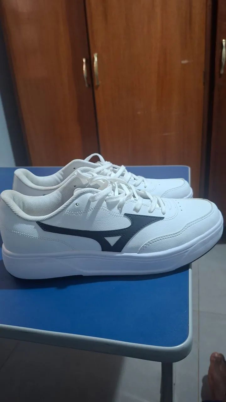 Tênis Mizuno City  - Foto 2