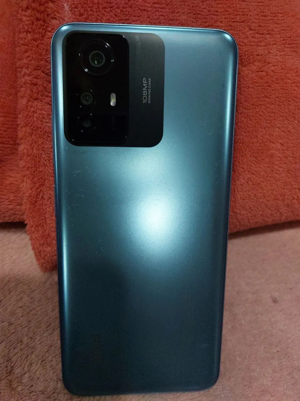 Xiomi Redmi 12S - Foto 2