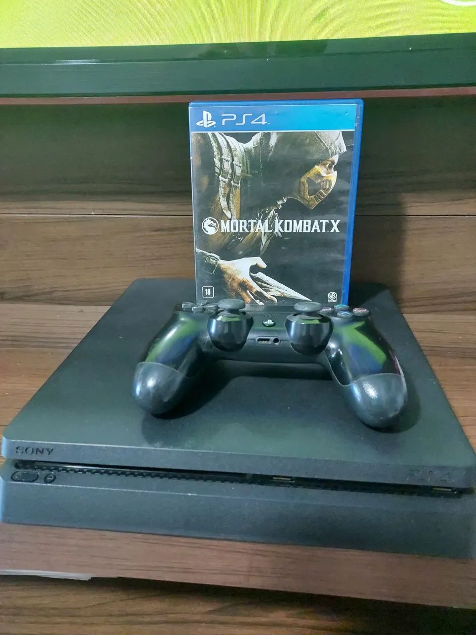Playstation 4