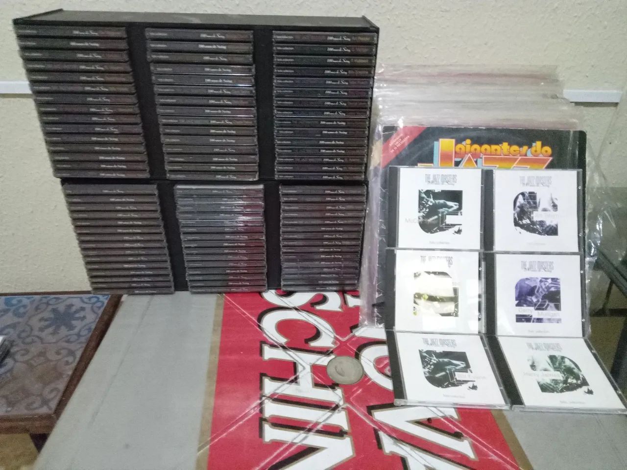  Cd - Foto 3