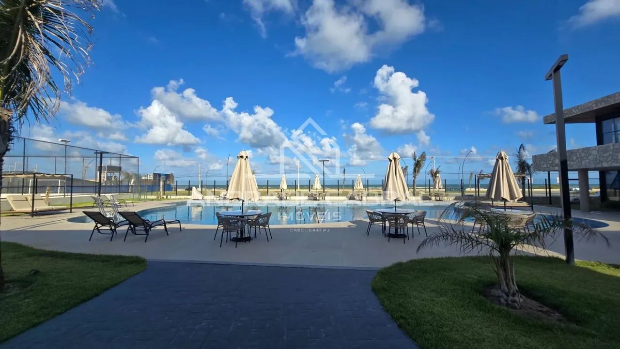 Anúncio de Lote Exclusivo  Ocean Ville - Foto 5